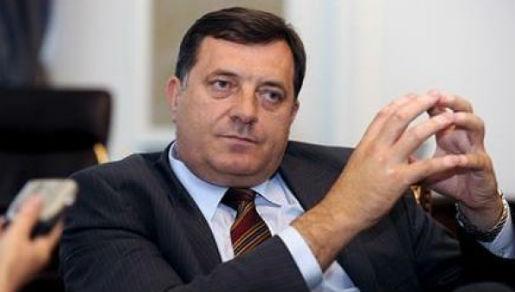 Milorad Dodik Milorad Dodik