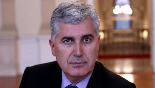 Dragan Čović Dragan Čović