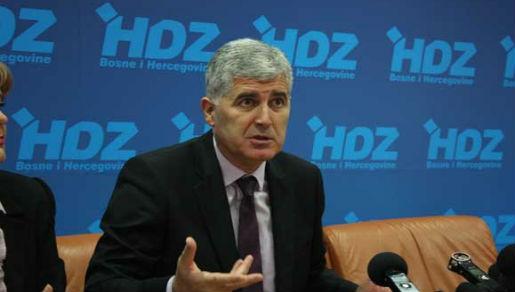 Dragan Čović Dragan Čović