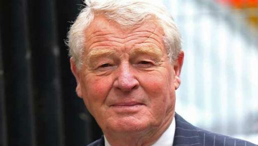 Paddy Ashdown Paddy Ashdown