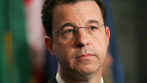 Serge Brammertz Serge Brammertz