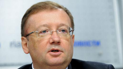 Alexander Yakovenko Alexander Yakovenko