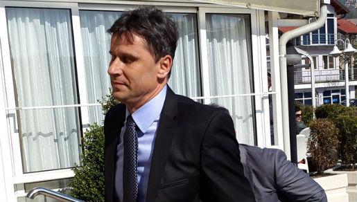 Fadil Novalić Fadil Novalić