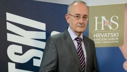 Božo Ljubić Božo Ljubić