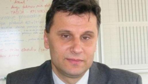 Fadil Novalić Fadil Novalić