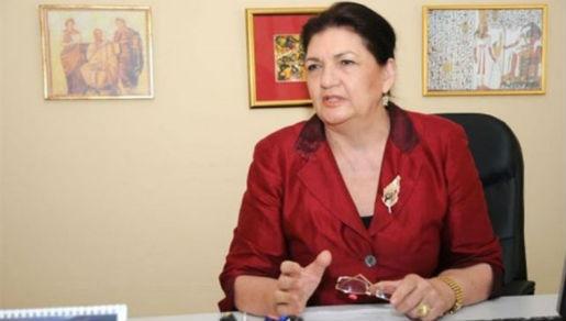 Irena Mojović Irena Mojović