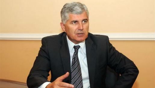 Dragan Čović Dragan Čović