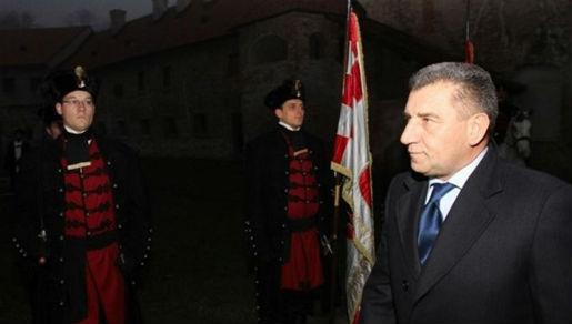 Ante Gotovina Ante Gotovina