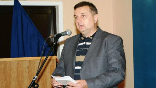 Petar Milić Petar Milić