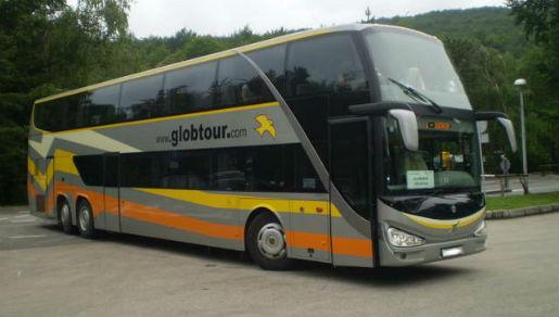 Globtour Globtour
