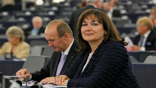 Dubravka Šuica Dubravka Šuica