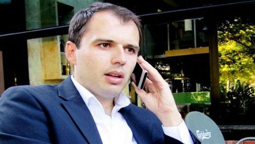 Reuf Bajrović Reuf Bajrović