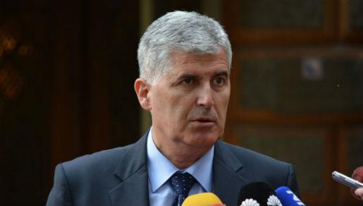 Dragan Čović Dragan Čović