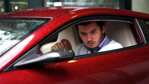 Mate Rimac Mate Rimac