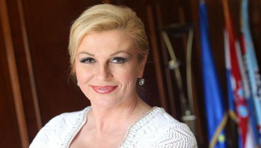 Kolinda Grabar Kitarović Kolinda Grabar Kitarović