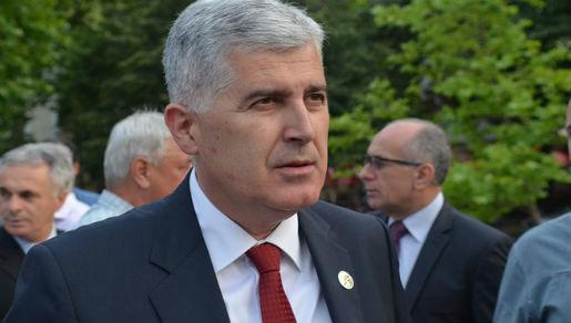 Dragan Čović Dragan Čović