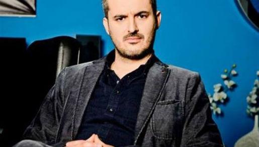 Nino Raspudić Nino Raspudić