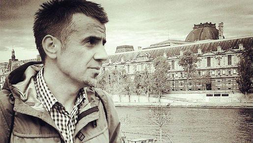 Ivan Šušnjar Ivan Šušnjar