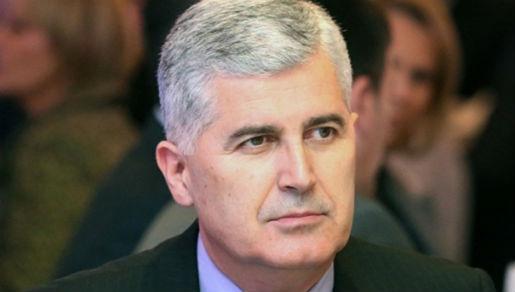 Dragan Čović Dragan Čović