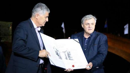 Čović i Oručević Čović i Oručević