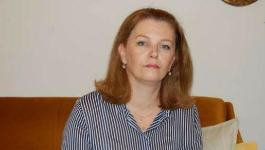 Vesna Pinjuh Vesna Pinjuh
