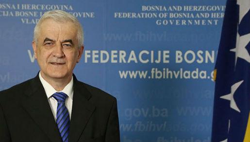 Vjekoslav Mandić